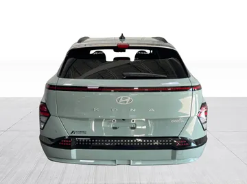2025 Hyundai Kona Electric - image 13