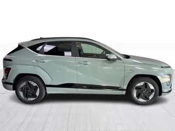 2025 Hyundai Kona Electric - image 2