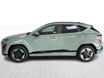 2025 Hyundai Kona Electric - image 11
