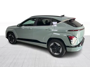 2025 Hyundai Kona Electric - image 12