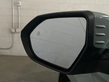 2025 Hyundai Kona Electric - image 21
