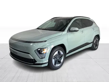 2025 Hyundai Kona Electric - image 10