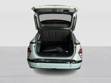 2025 Hyundai Kona Electric - image 14