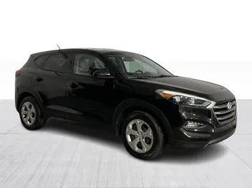 2016 Hyundai Tucson - image 2