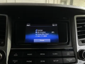 2016 Hyundai Tucson - image 23