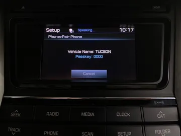 2016 Hyundai Tucson - image 20