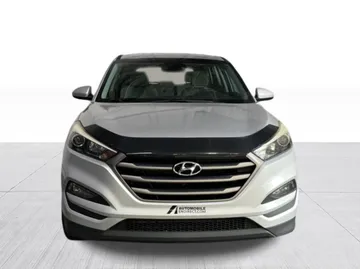 2016 Hyundai Tucson - image 6