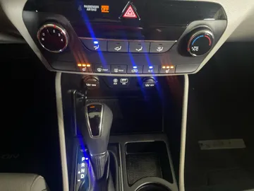 2017 Hyundai Tucson - image 19