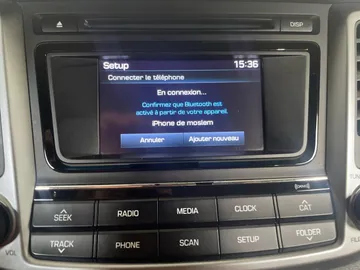 2017 Hyundai Tucson - image 21