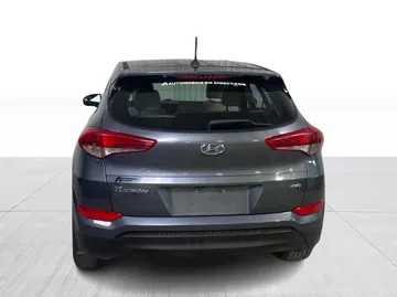 2017 Hyundai Tucson - image 11