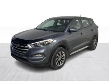 2017 Hyundai Tucson - image 8