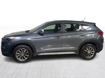 2017 Hyundai Tucson - image 9