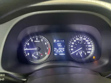 2017 Hyundai Tucson - image 15