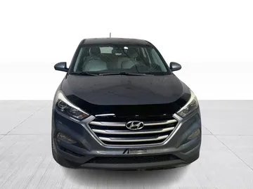 2017 Hyundai Tucson - image 7
