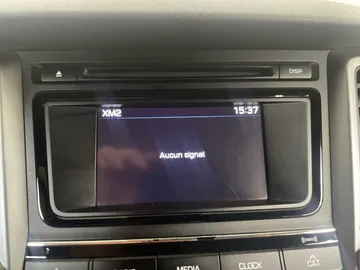 2017 Hyundai Tucson - image 22