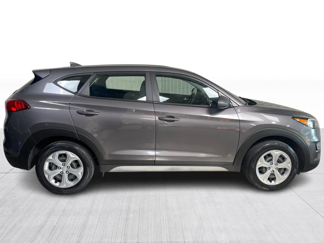 2021 Hyundai Tucson for sale - photo 2