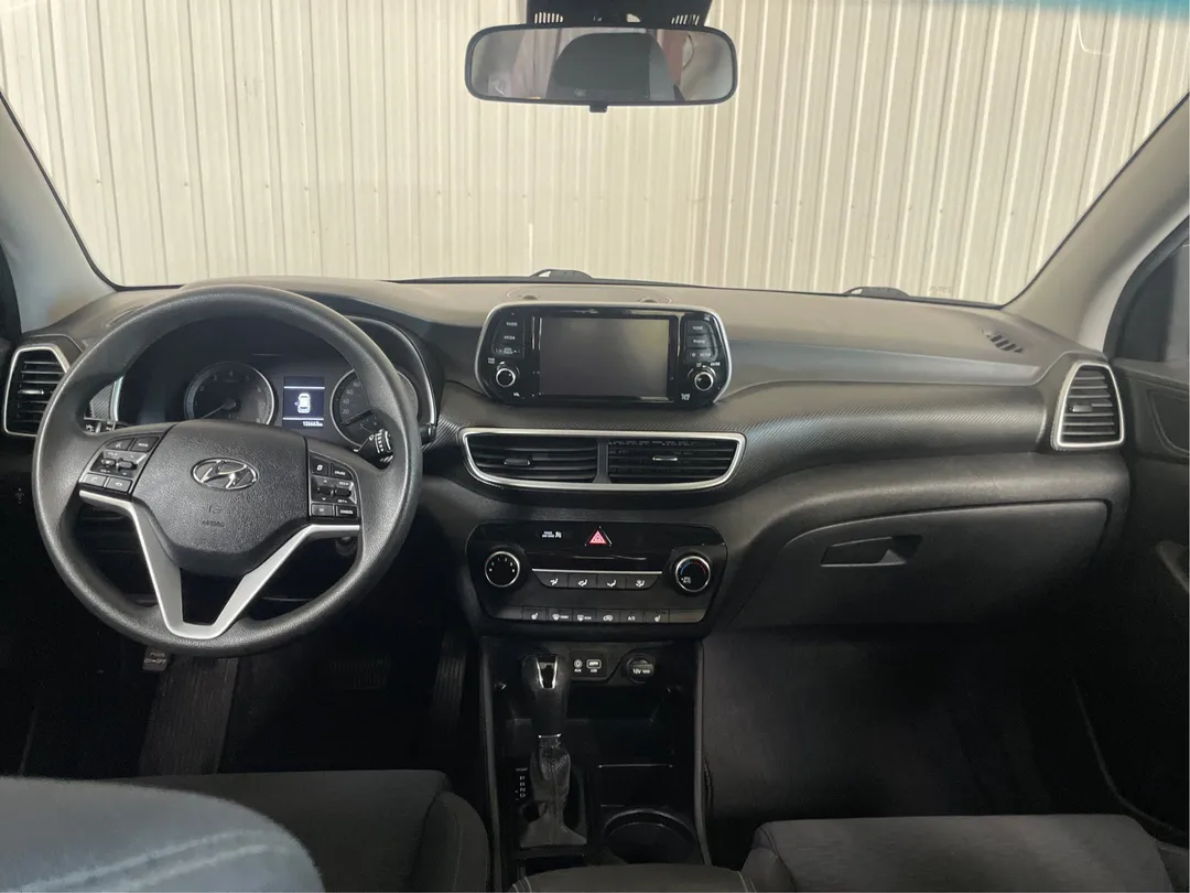 2021 Hyundai Tucson for sale - photo 4