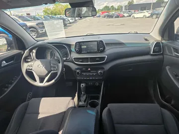 2021 Hyundai Tucson - image 9