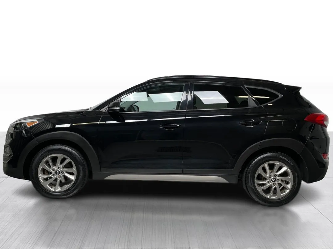 Hyundai Tucson 2018 à vendre - photo 4