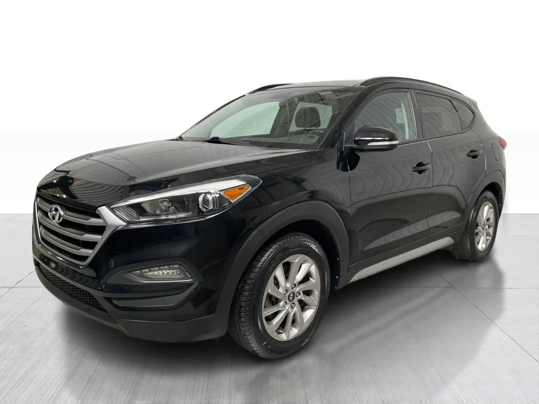 Hyundai Tucson 2018 à vendre - photo 3