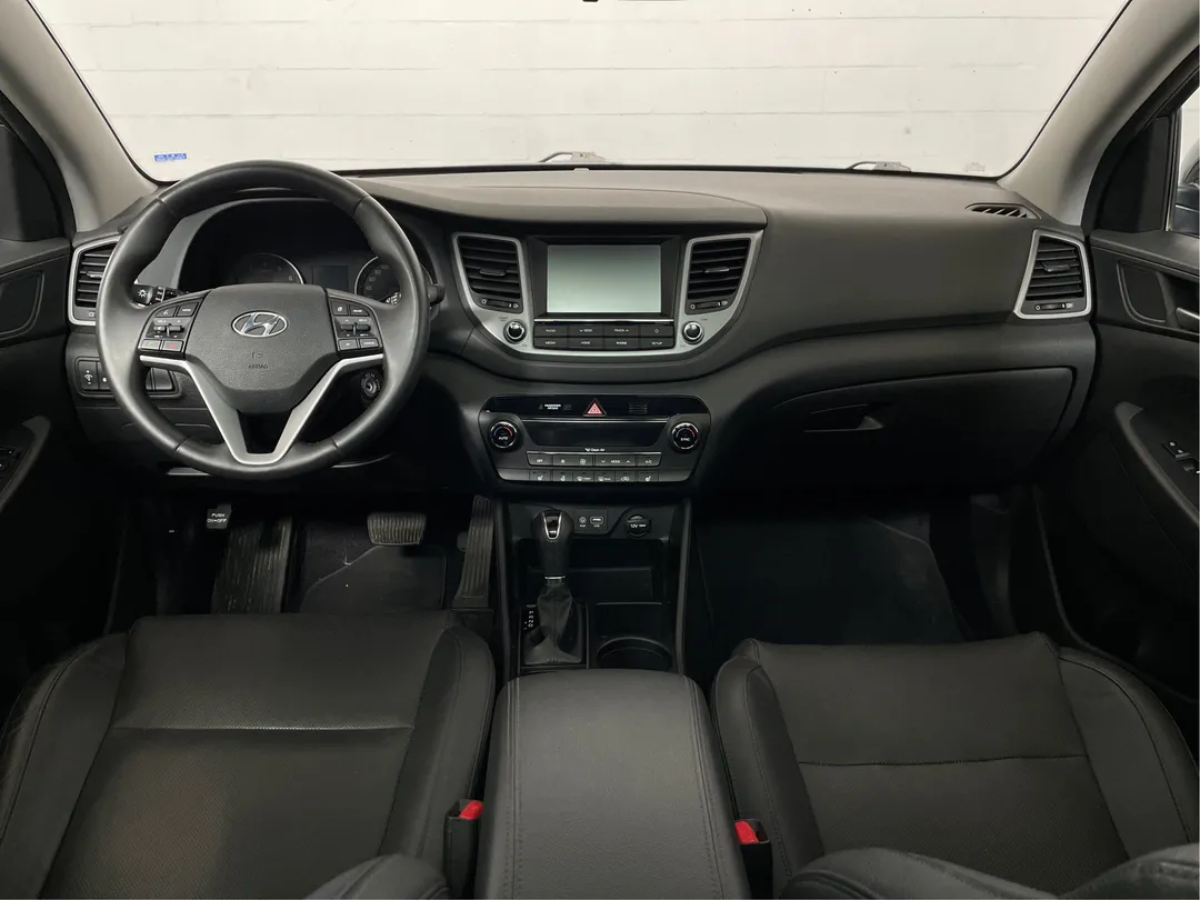 2018 Hyundai Tucson for sale - photo 4