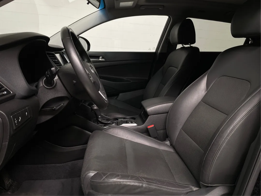 2018 Hyundai Tucson for sale - photo 3
