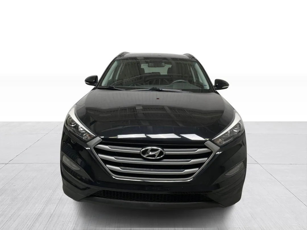 Hyundai Tucson 2018 à vendre - photo 2