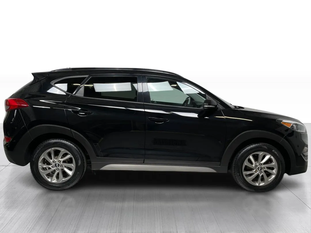 2018 Hyundai Tucson for sale - photo 2
