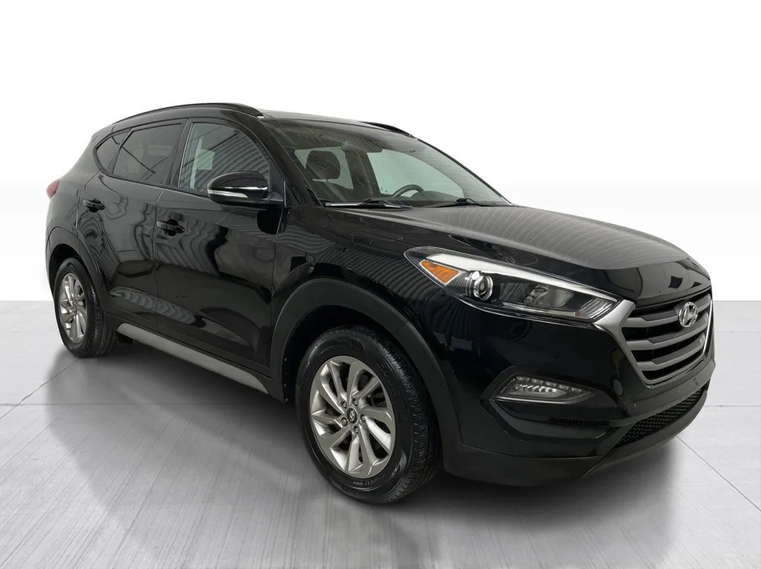 2018 Hyundai Tucson for sale - photo 1