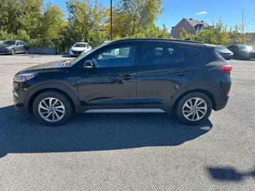 2018 Hyundai Tucson - image 6