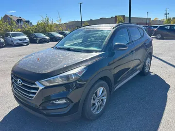 2018 Hyundai Tucson - image 3