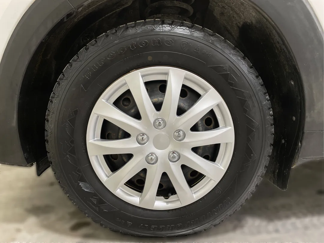 2016 Hyundai Tucson — photo 5