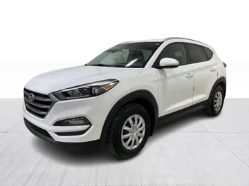 2016 Hyundai Tucson - image 8