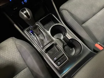 2016 Hyundai Tucson - image 21