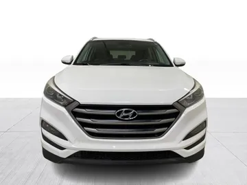 2016 Hyundai Tucson - image 7