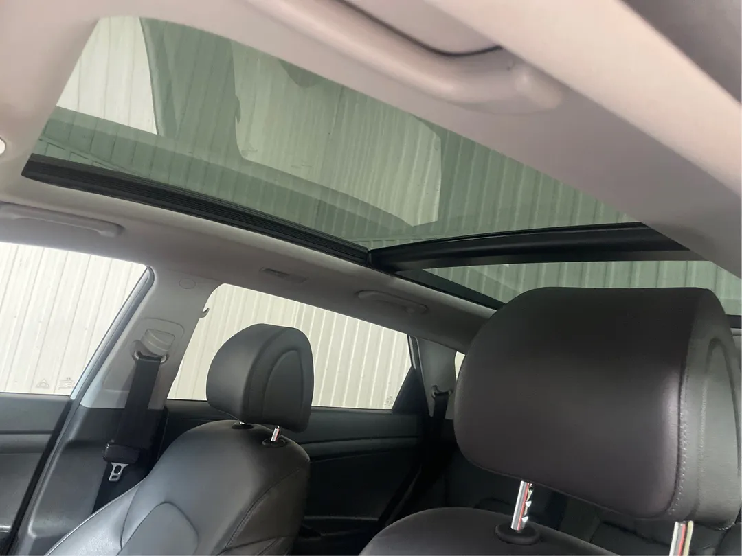 2018 Hyundai Tucson — photo 5