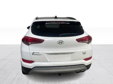 2018 Hyundai Tucson - image 13