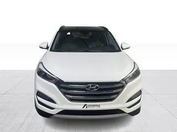 2018 Hyundai Tucson - image 9