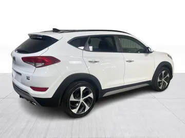 2018 Hyundai Tucson - image 15
