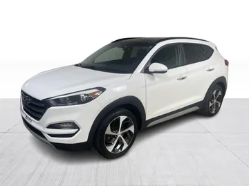 2018 Hyundai Tucson - image 10