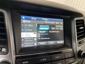 2018 Hyundai Tucson - image 30