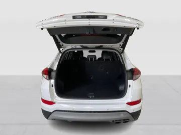 2017 Hyundai Tucson - image 14
