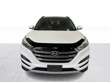 2017 Hyundai Tucson - image 9