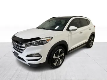 2017 Hyundai Tucson - image 10