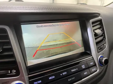 2017 Hyundai Tucson - image 22