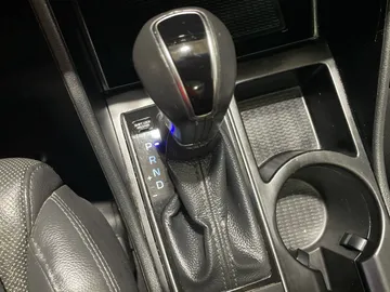 2017 Hyundai Tucson - image 29