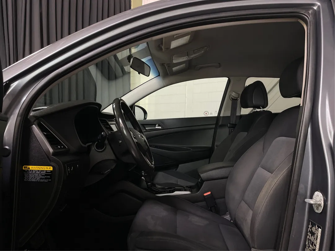 2017 Hyundai Tucson for sale - photo 3