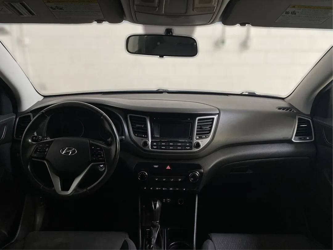 2017 Hyundai Tucson for sale - photo 4