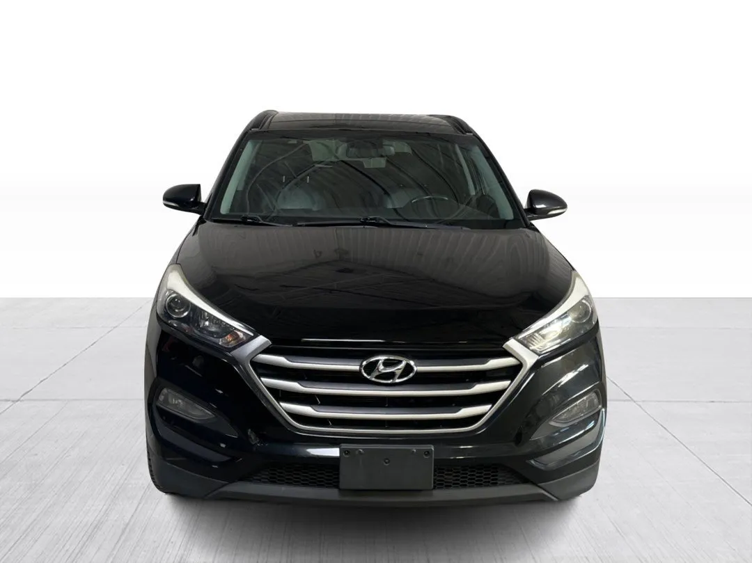 Hyundai Tucson 2018 à vendre - photo 2