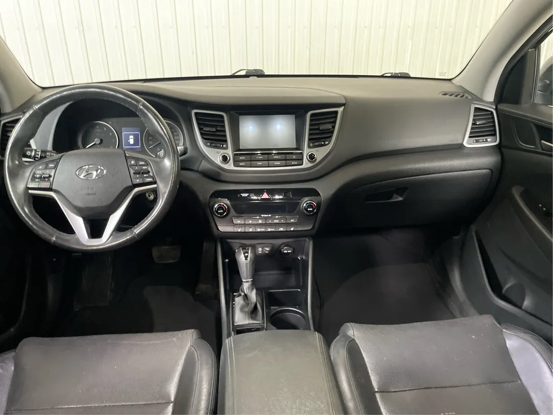 Hyundai Tucson 2018 à vendre - photo 4